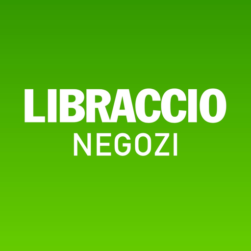 Libraccio Negozi app icon