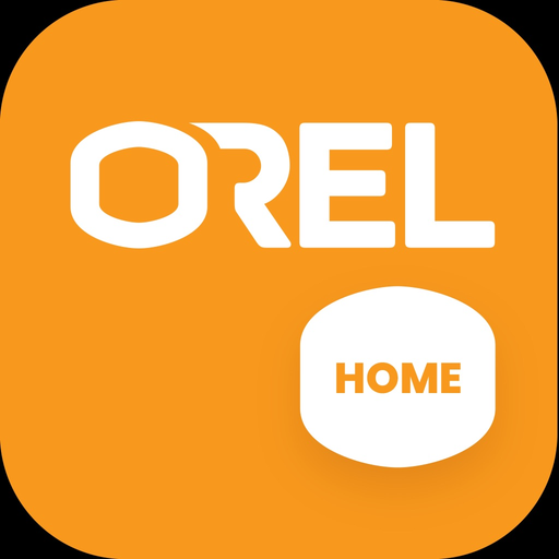 OrelHome app icon