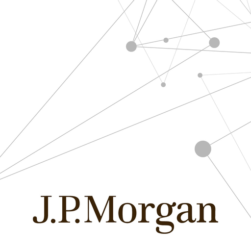 J.P.Morgan Workplace Solutions app icon