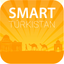 Smart Turkistan icon