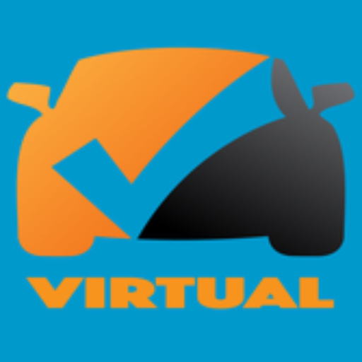 CN Virtual Inspector app icon