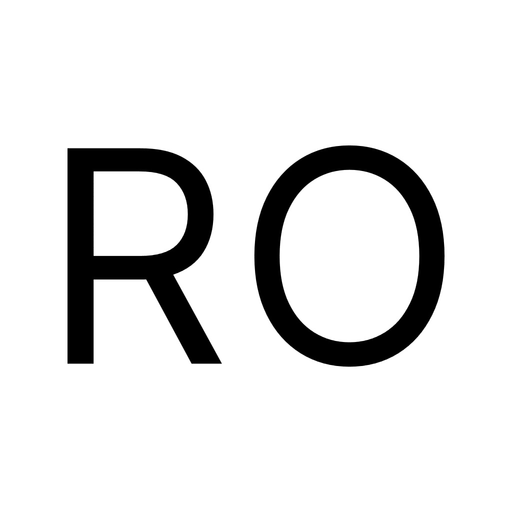 Ro Movement app icon
