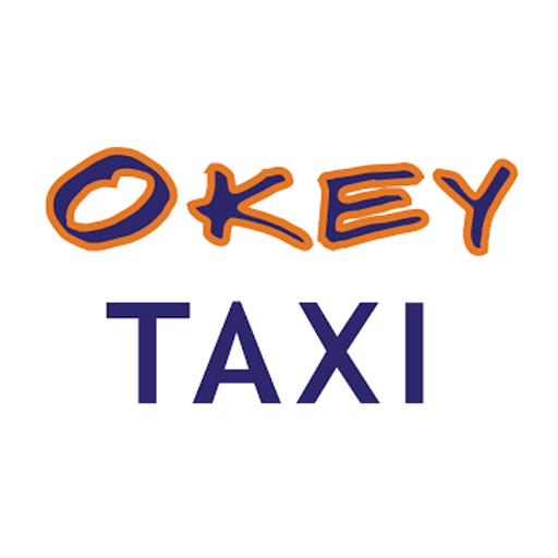Okey Taxi Puławy 194 64 app icon