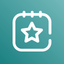 Onebook icon