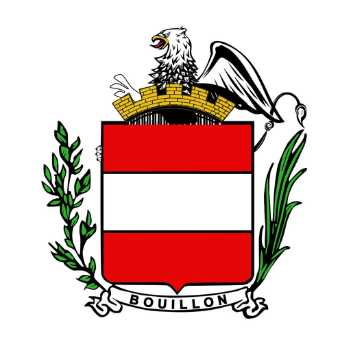 Ville de Bouillon app icon