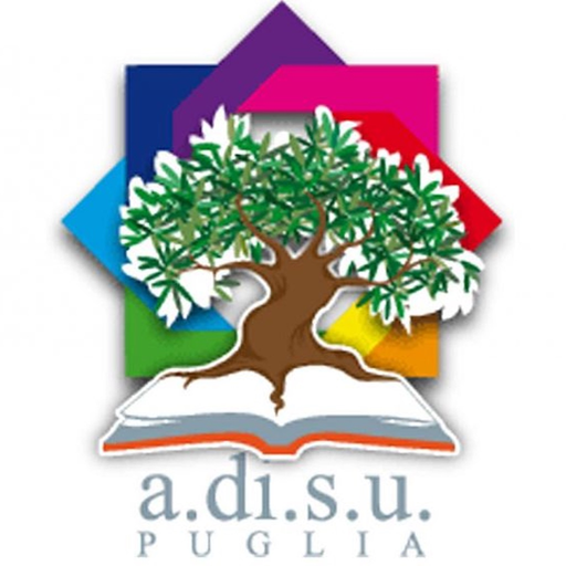 MyAdisu Puglia app icon