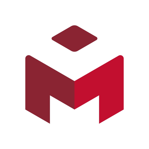 Milacron app icon