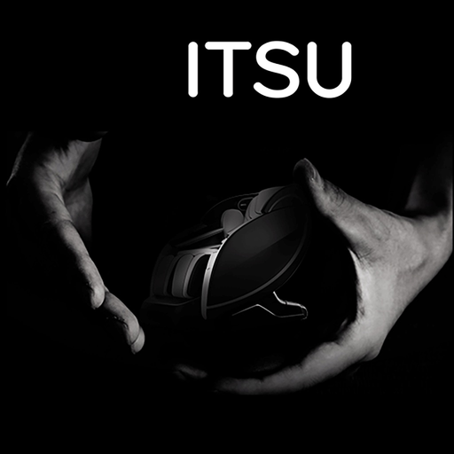 ITSU WORLD app icon