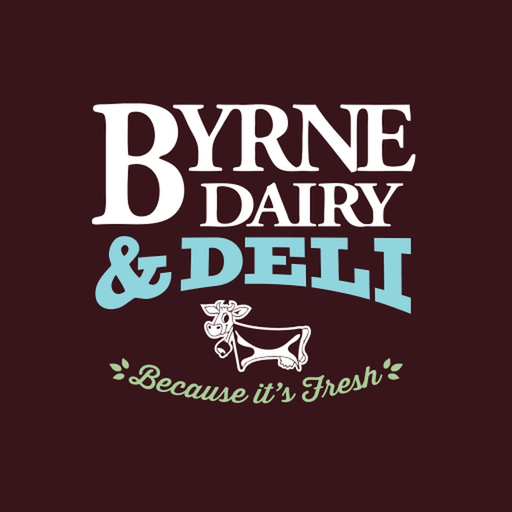 BYRNE DAIRY & DELI app icon