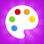 Coloring Book - Drawing Games icon