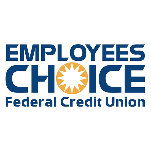 Employees Choice FCU Mobile app icon