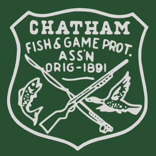Chatham Fish and Game app icon