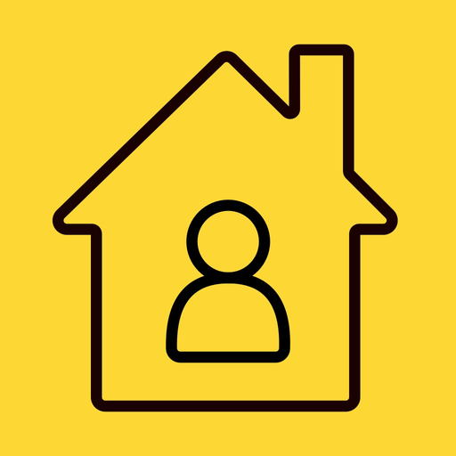 Quarantine Timer - stay home app icon