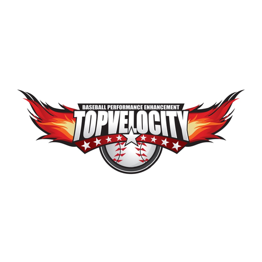 Top Velocity Training app icon
