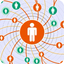 Contact Tracing icon