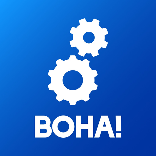 BOHA! Ops app icon
