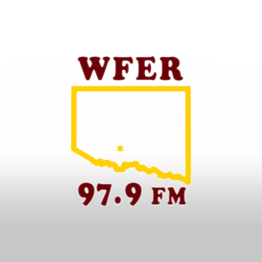 WFER Live app icon