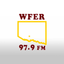 WFER Live icon