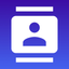 Pingdex - Mobile Call Time icon