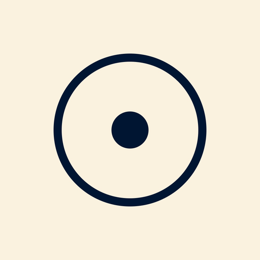 InnerNow: Meditation & Joy app icon
