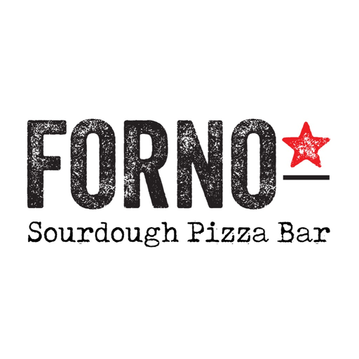 Forno Pizza app icon