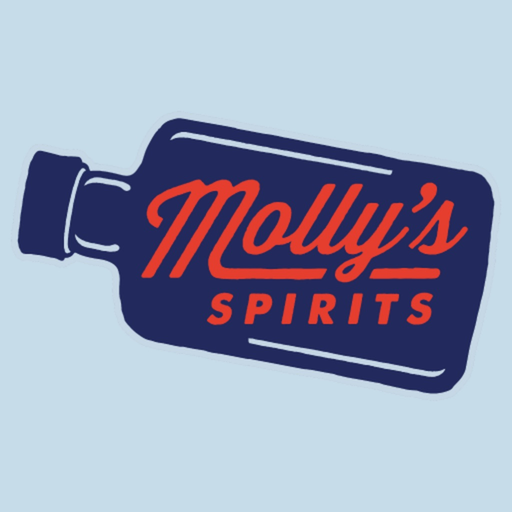 Molly's Spirits app icon