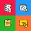 Reminders : ToDo List & Notes icon