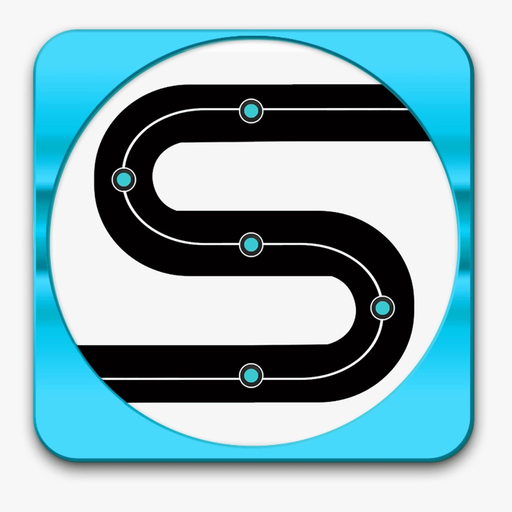 Sareb GPS app icon