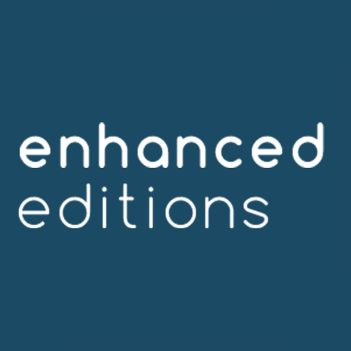 EnhancedEds. app icon