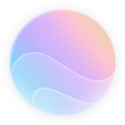 Reflection: AI Journal & Coach app icon