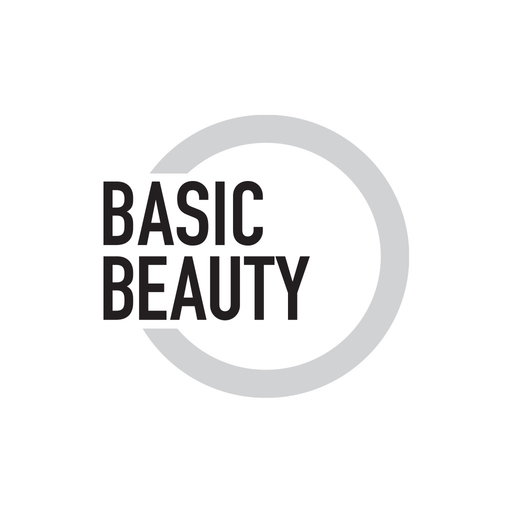 Basic Beauty app icon