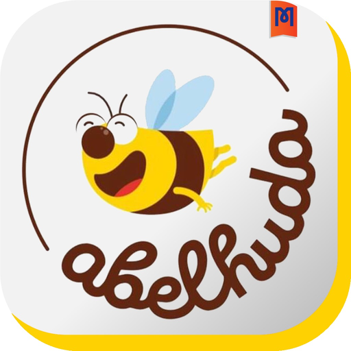 Abelhuda app icon
