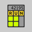 Runner's Calculator, Converter icon