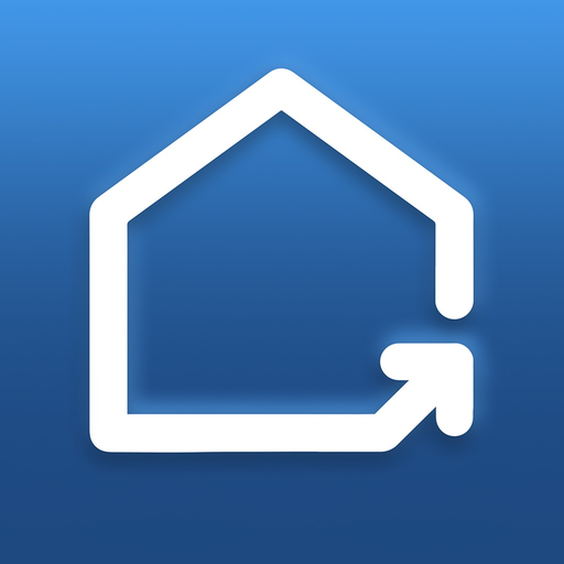 Shipshape Home app icon