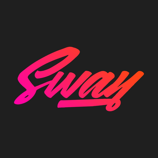Sway Dance Studios app icon