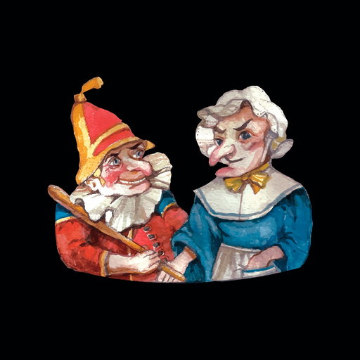 Punch&Judy pub | Москва app icon