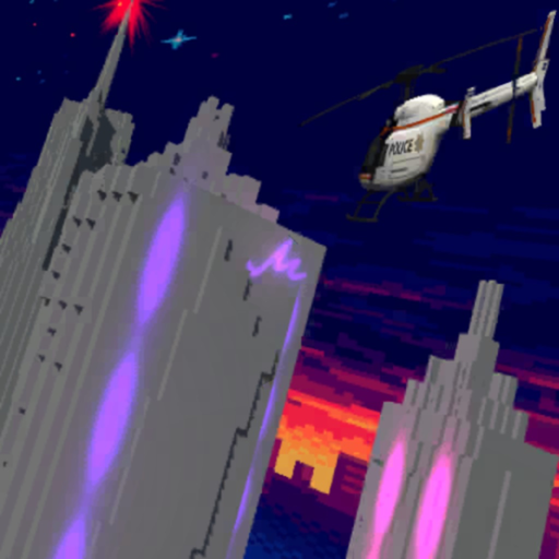BreakFree - Virus Shooter app icon