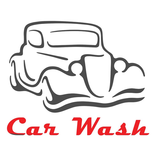 Town Tub Car Wash app icon