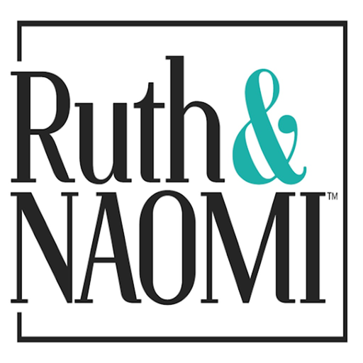 Ruth & Naomi app icon