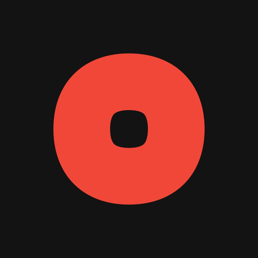 Audigo Studio app icon