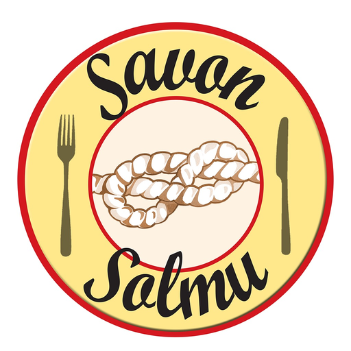 Pizzeria Savon Solmu app icon