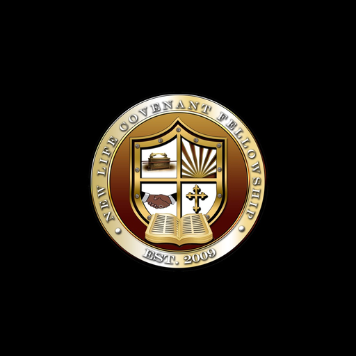 New Life Covenant Fellowship app icon