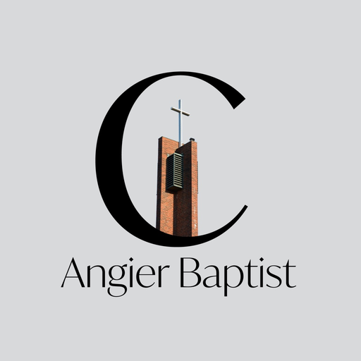Angier Baptist Church app icon