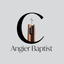 Angier Baptist Church icon