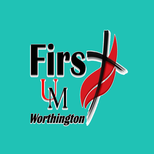 Worthington United Methodist app icon