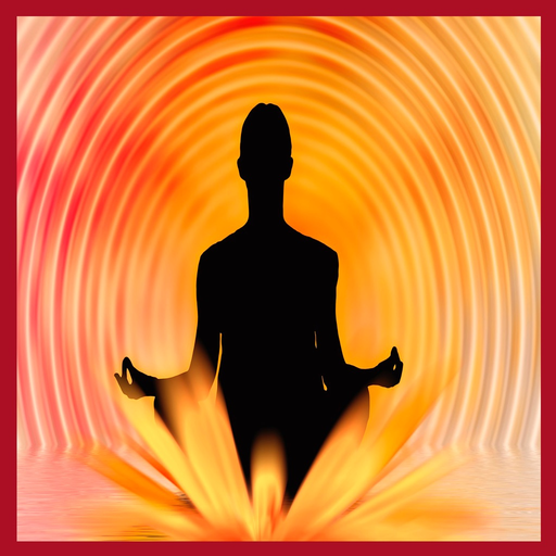 Meditación Guiada app icon