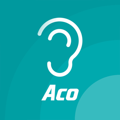 AcoSound app icon