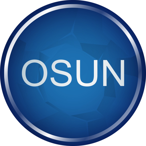 OSUN2 app icon