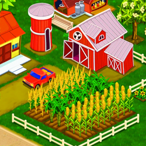 Farm City app icon