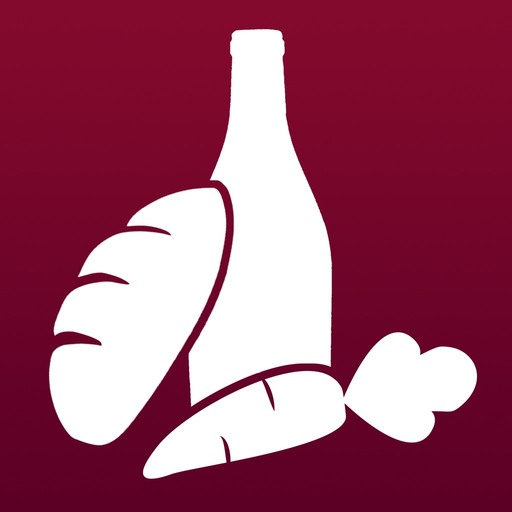 Taste Whistler app icon